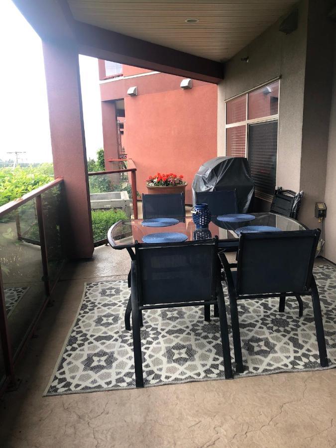 Stay In The Okanagan - Copper Sky, West Kelowna Εξωτερικό φωτογραφία