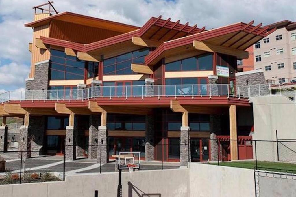 Stay In The Okanagan - Copper Sky, West Kelowna Εξωτερικό φωτογραφία
