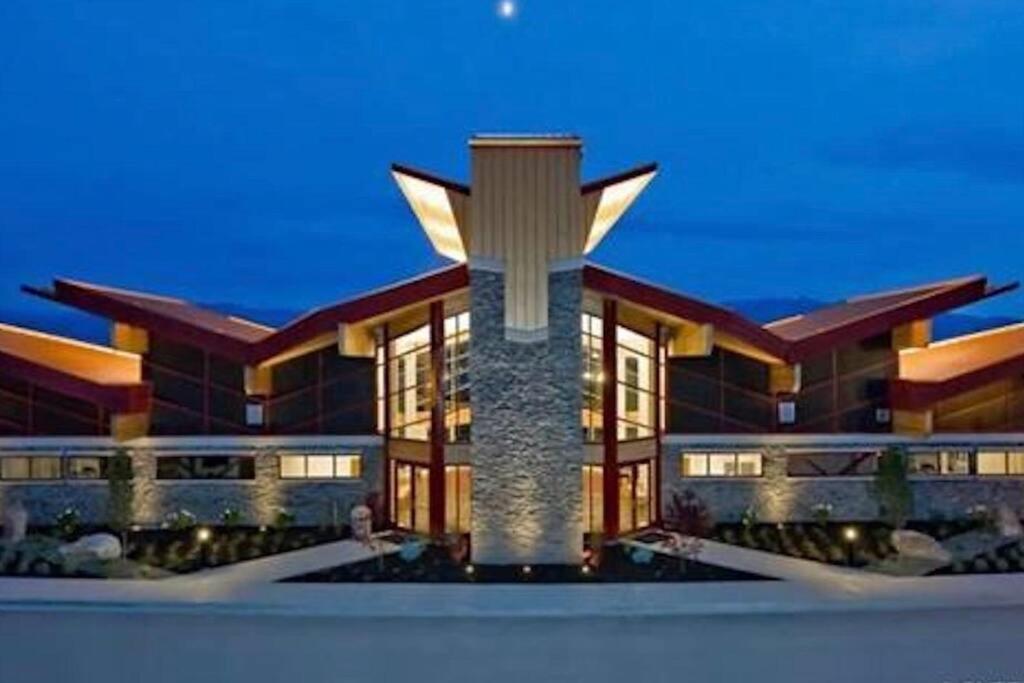 Stay In The Okanagan - Copper Sky, West Kelowna Εξωτερικό φωτογραφία