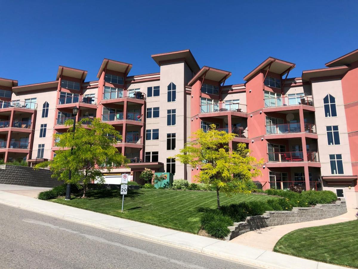 Stay In The Okanagan - Copper Sky, West Kelowna Εξωτερικό φωτογραφία