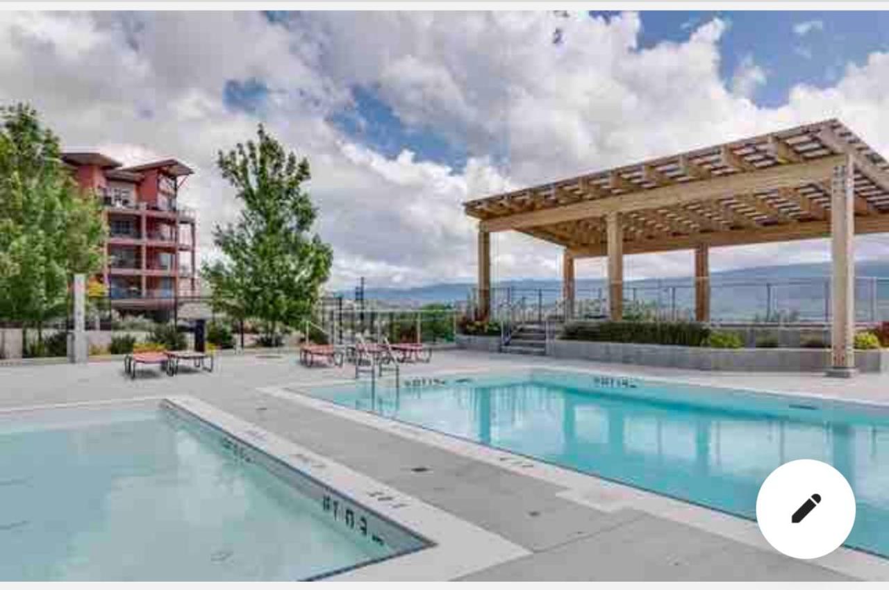 Stay In The Okanagan - Copper Sky, West Kelowna Εξωτερικό φωτογραφία