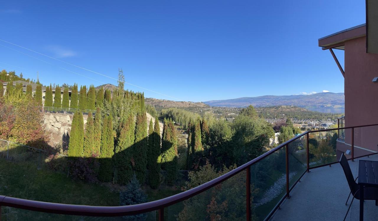Stay In The Okanagan - Copper Sky, West Kelowna Εξωτερικό φωτογραφία