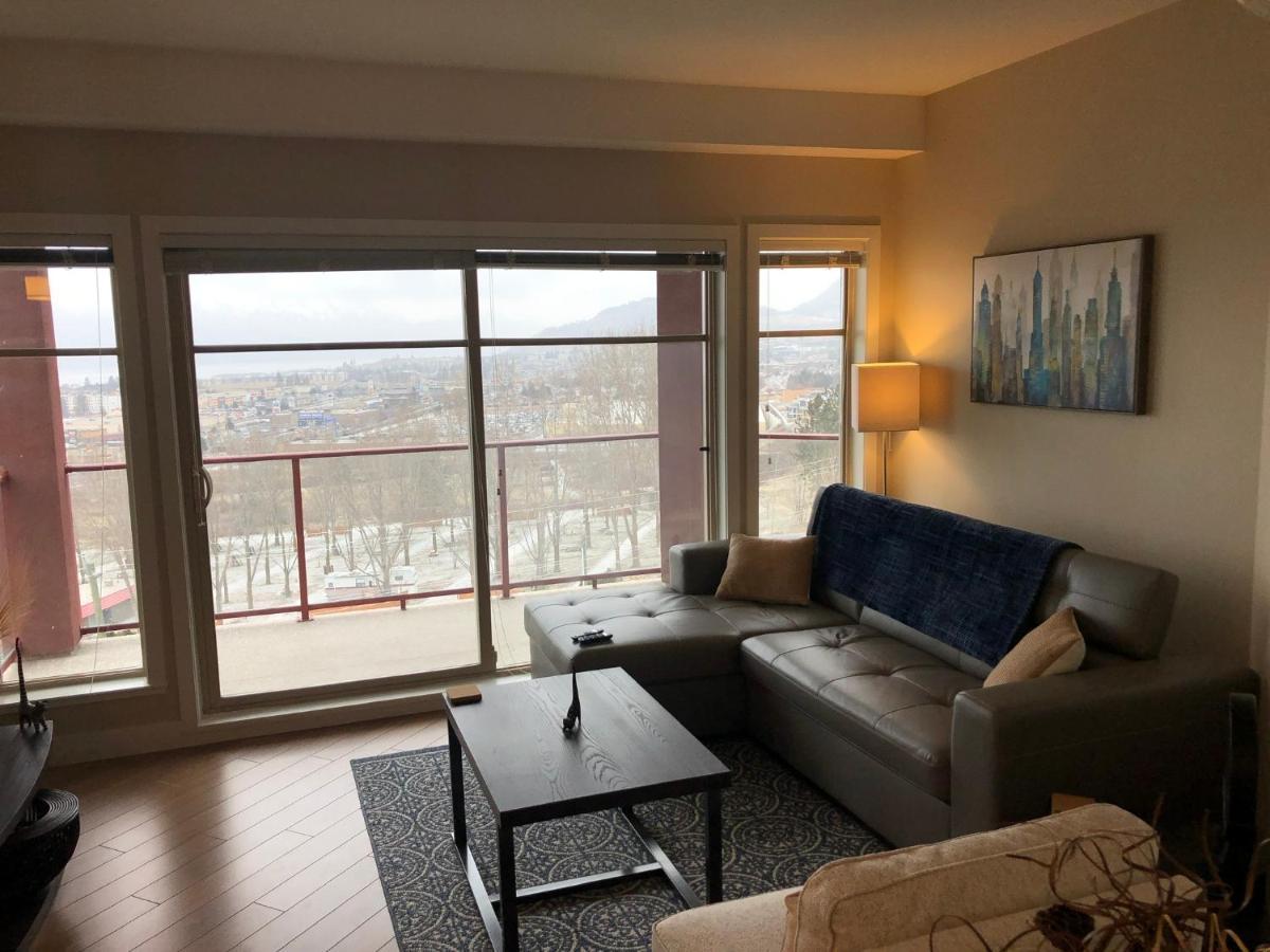 Stay In The Okanagan - Copper Sky, West Kelowna Εξωτερικό φωτογραφία