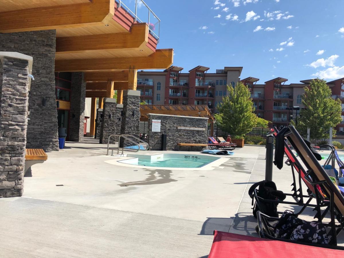 Stay In The Okanagan - Copper Sky, West Kelowna Εξωτερικό φωτογραφία