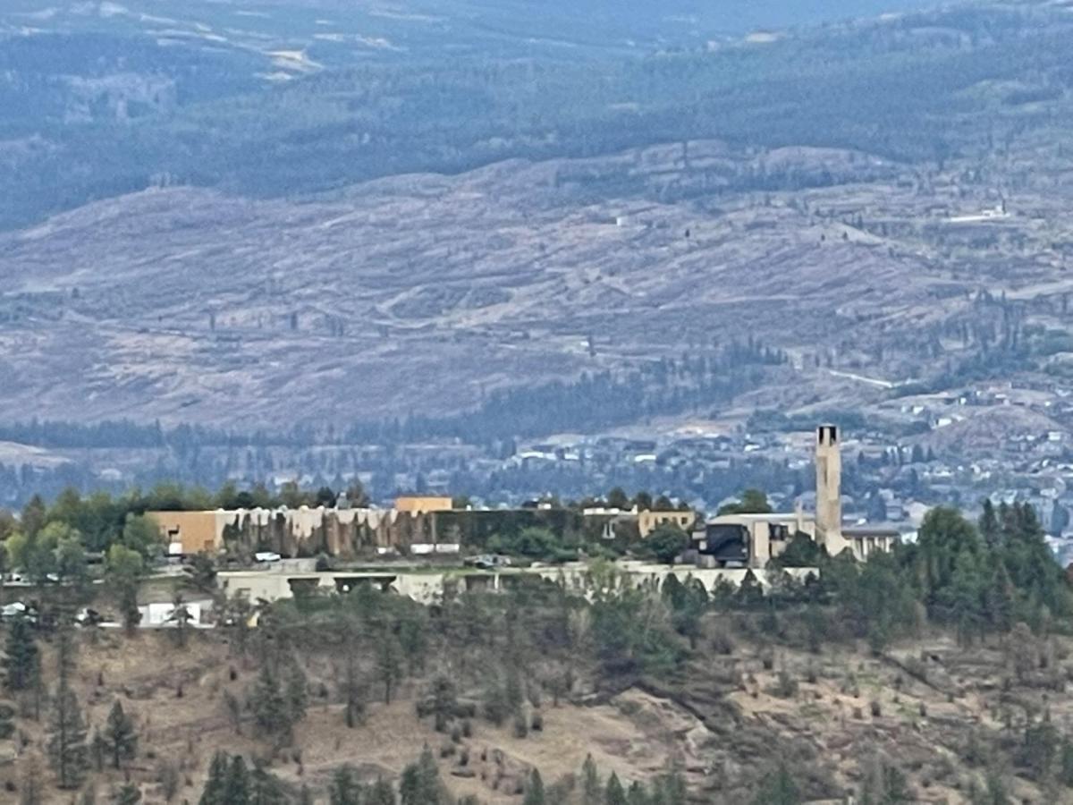 Stay In The Okanagan - Copper Sky, West Kelowna Εξωτερικό φωτογραφία