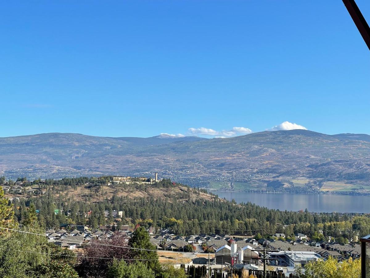 Stay In The Okanagan - Copper Sky, West Kelowna Εξωτερικό φωτογραφία