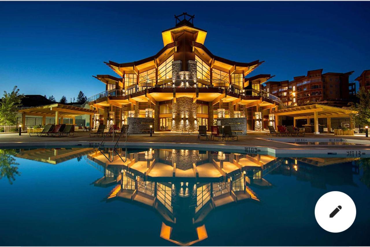 Stay In The Okanagan - Copper Sky, West Kelowna Εξωτερικό φωτογραφία