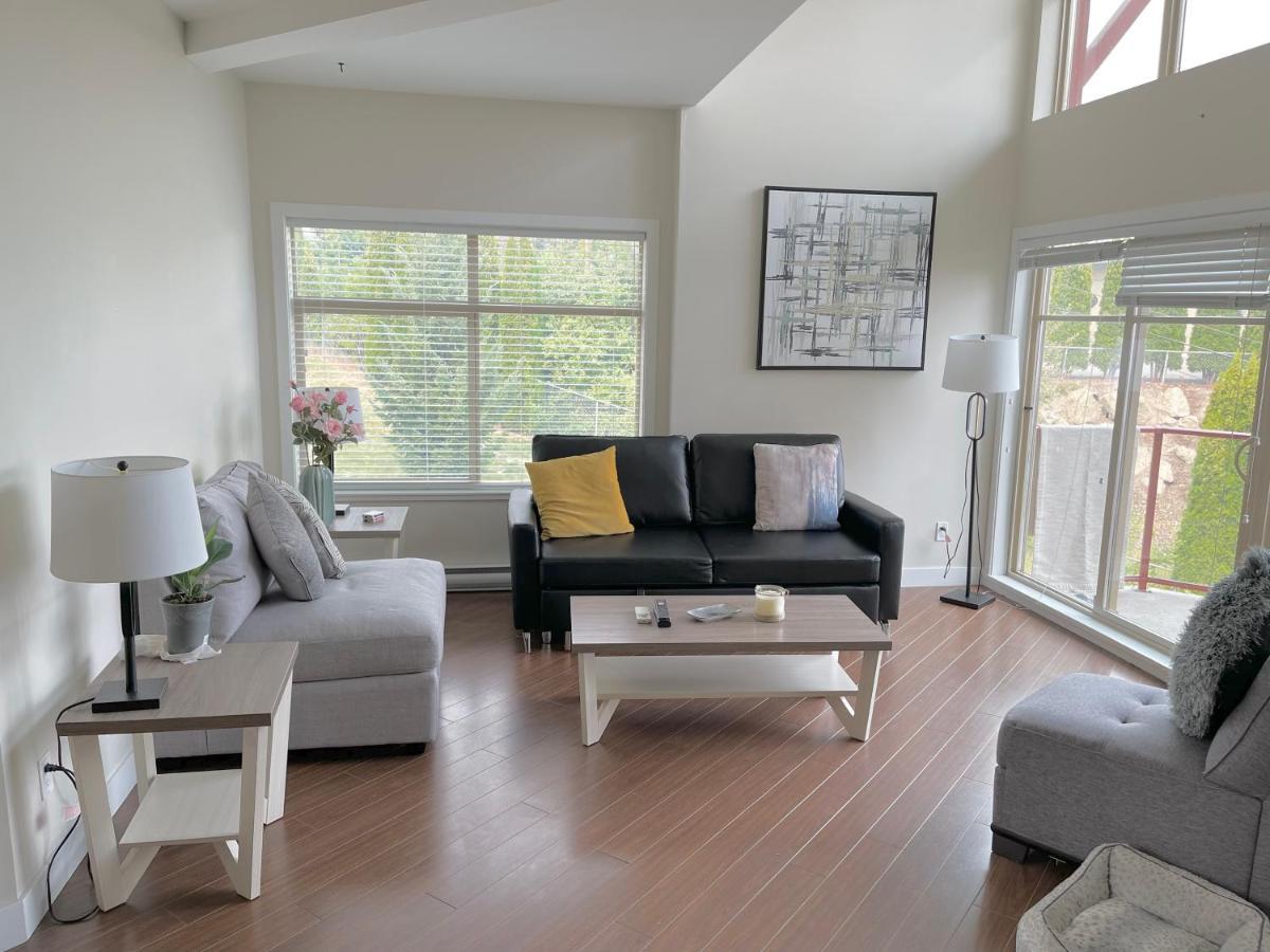 Stay In The Okanagan - Copper Sky, West Kelowna Εξωτερικό φωτογραφία