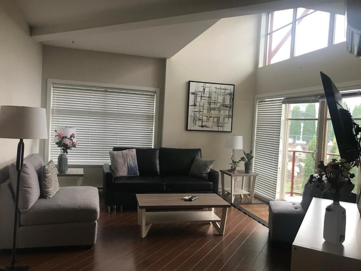 Stay In The Okanagan - Copper Sky, West Kelowna Εξωτερικό φωτογραφία
