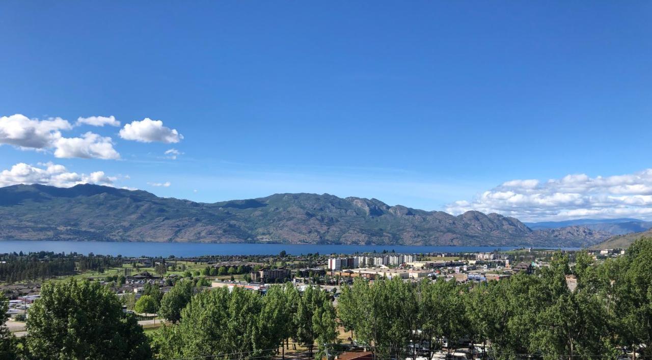 Stay In The Okanagan - Copper Sky, West Kelowna Εξωτερικό φωτογραφία