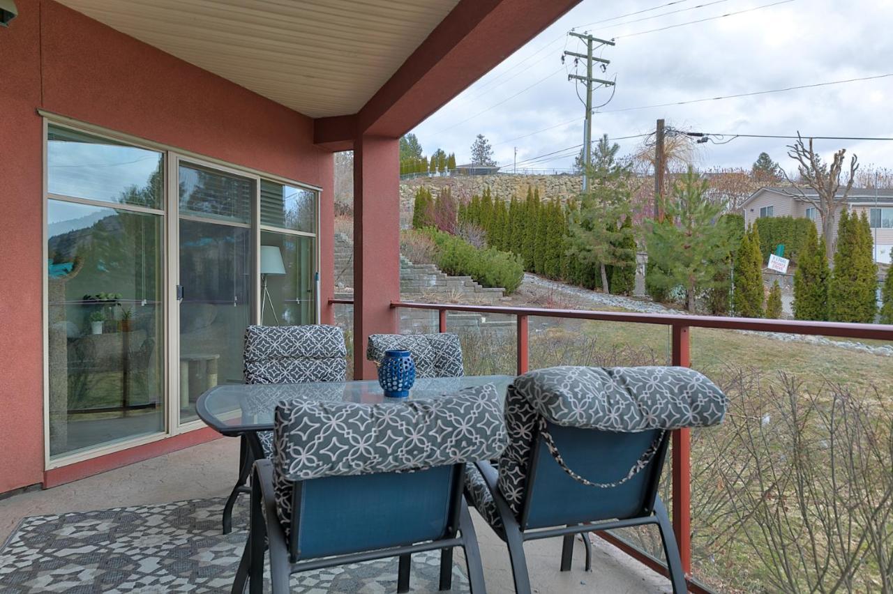 Stay In The Okanagan - Copper Sky, West Kelowna Εξωτερικό φωτογραφία