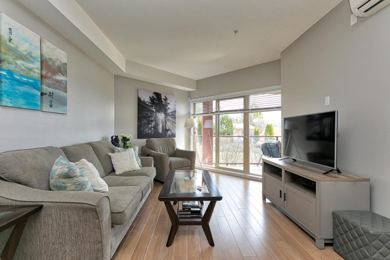 Stay In The Okanagan - Copper Sky, West Kelowna Εξωτερικό φωτογραφία