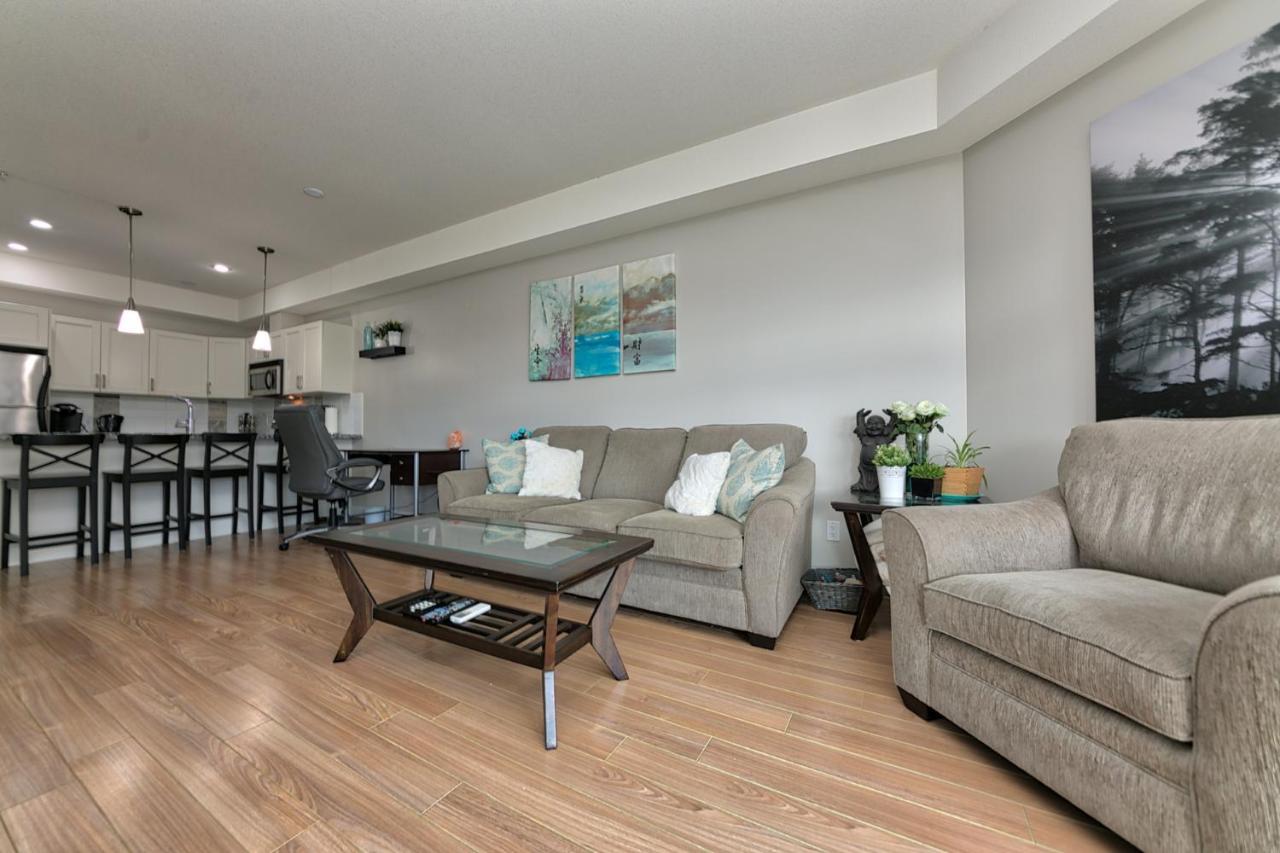 Stay In The Okanagan - Copper Sky, West Kelowna Εξωτερικό φωτογραφία