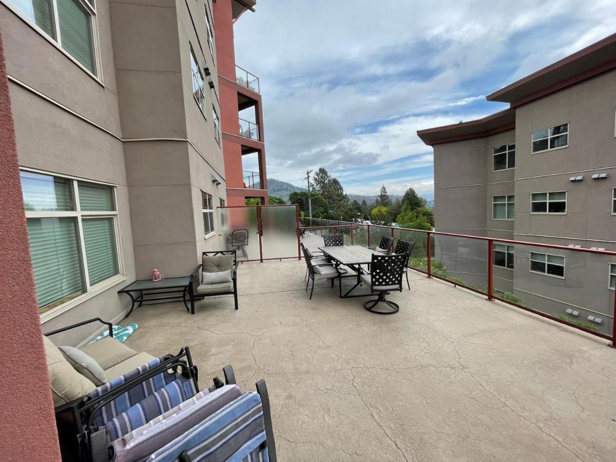 Stay In The Okanagan - Copper Sky, West Kelowna Εξωτερικό φωτογραφία